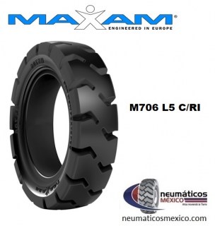 MAXAM M706 L5 CRI8
